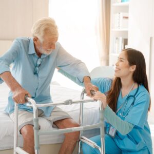 Personal Support Worker (Full Program)